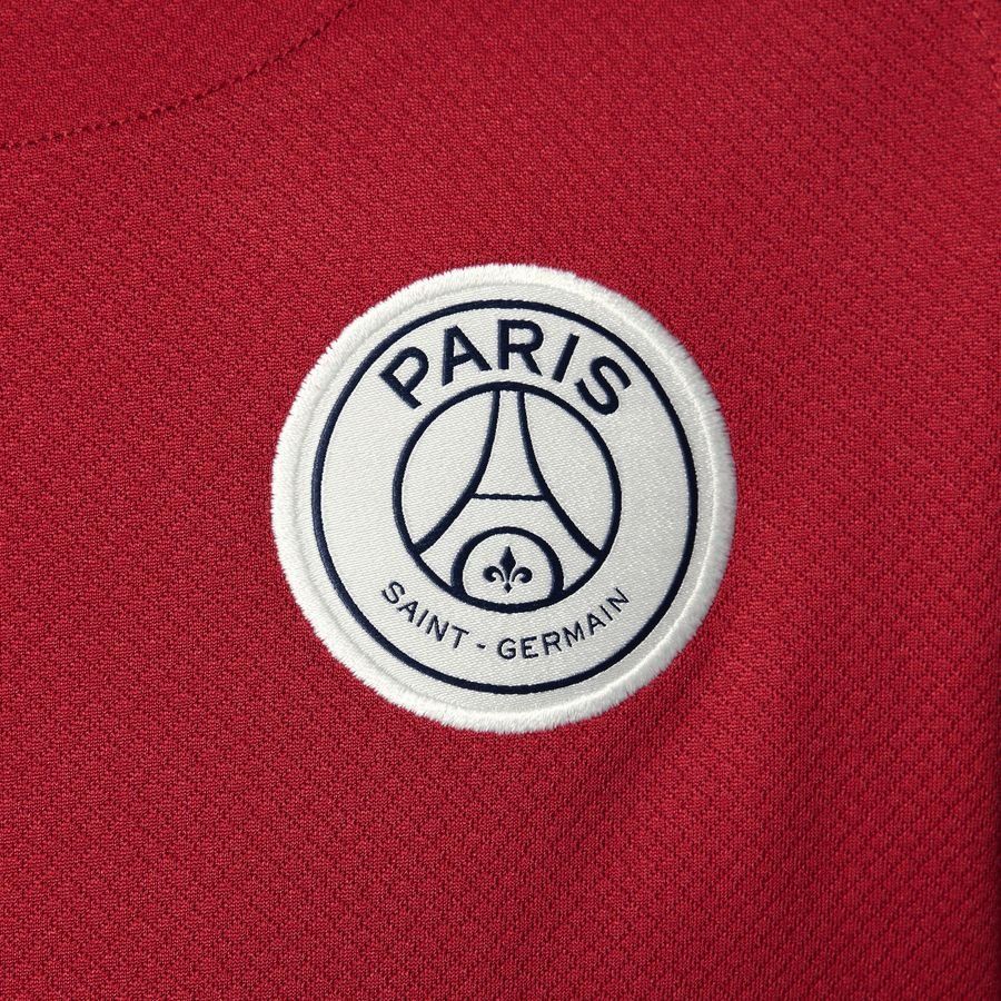 Paris Saint Germain Goalkeeper Fourth Shirt 2024/25 Kids Long Sleeves-SoccerKits Hub | Buy Soccer Jerseys Online
